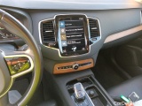  Volvo  XC90 VOLVO  / 2019 / 5P / todoterreno 2.0 T8 AWD Recharge Inscription Auto #16