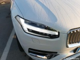  Volvo  XC90 VOLVO  / 2019 / 5P / todoterreno 2.0 T8 AWD Recharge Inscription Auto #19