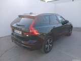  Volvo  XC60 VOLVO  / 2017 / 5P / todoterreno 2.0 T6 AWD Recharge R-Design Auto #2