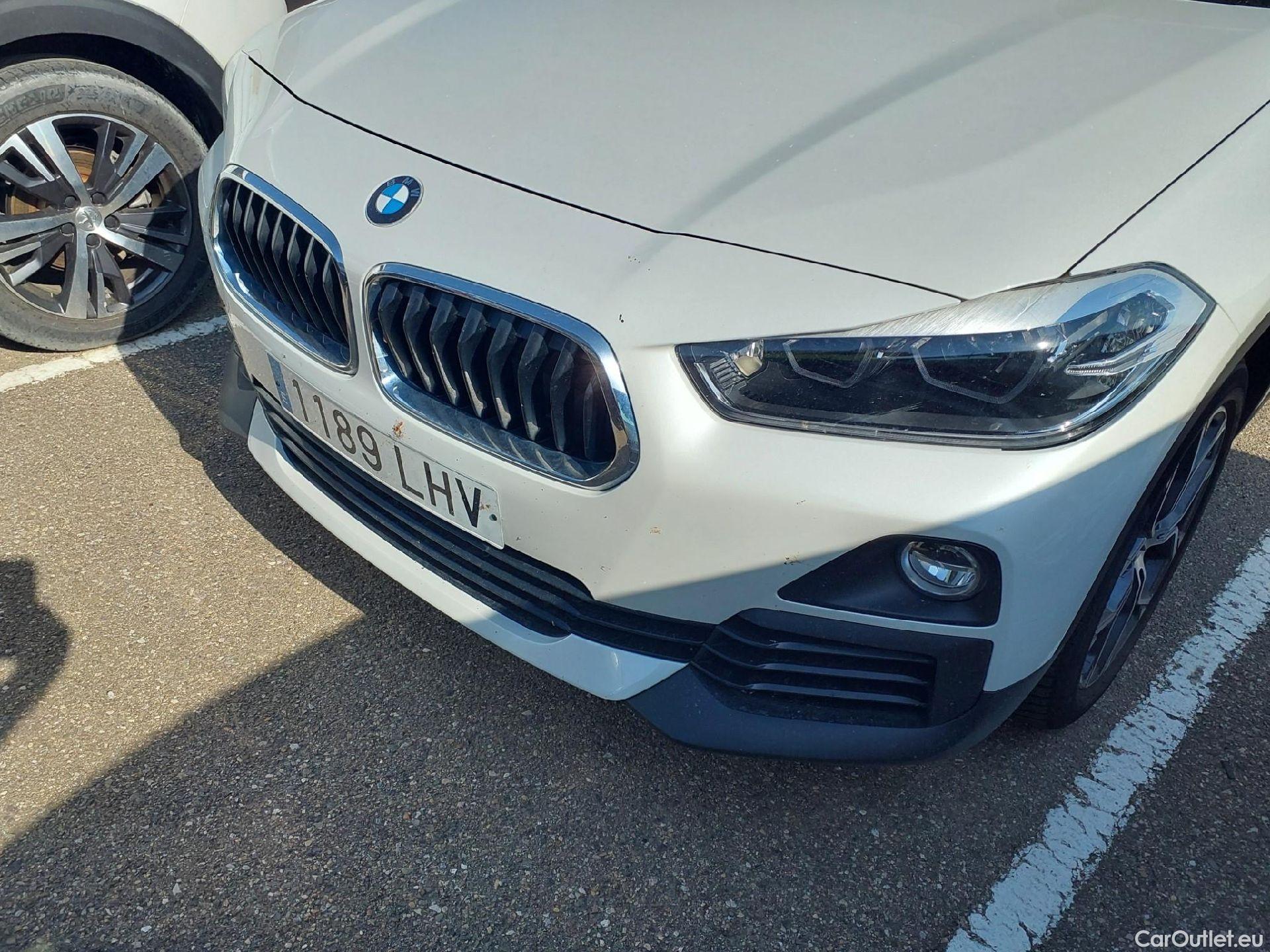  Bmw  X2 BMW  sDrive18i #18