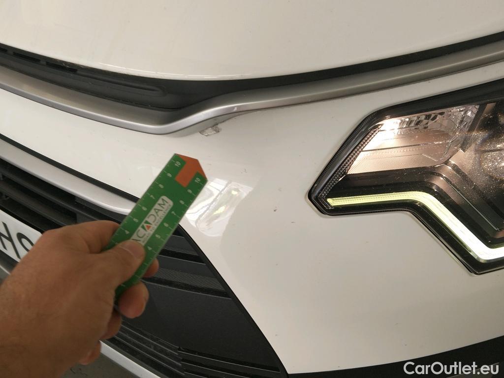  KIA  Niro KIA  / 2022 / 5P / crossover 1.6 GDi HEV 104kW (141CV) Concept #10