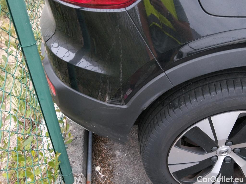  Volvo  XC 40 VOLVO XC40 / 2017 / 5P / todoterreno 1.5 T4 Twin Recharge Inscription Ex Auto #15
