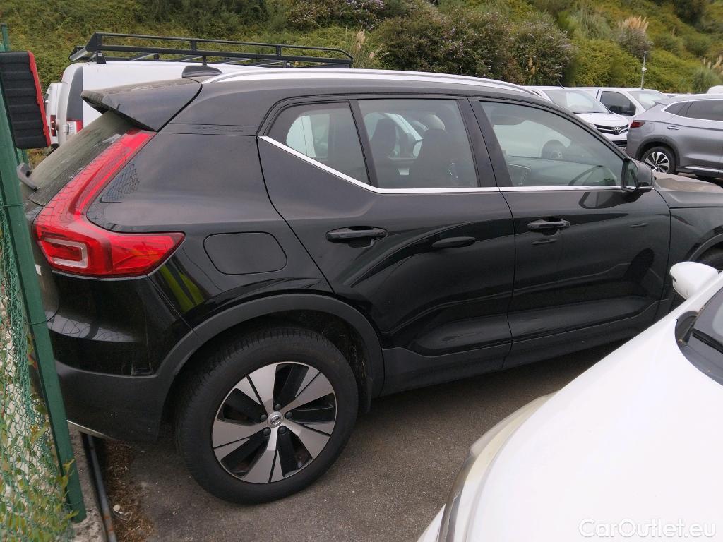  Volvo  XC 40 VOLVO XC40 / 2017 / 5P / todoterreno 1.5 T4 Twin Recharge Inscription Ex Auto #13