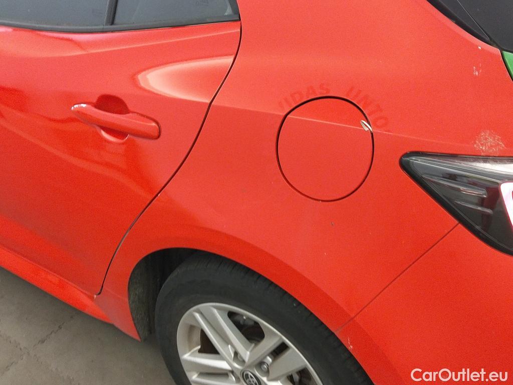  Toyota  Corolla TOYOTA  1.8 125H ACTIVE TECH E-CVT #3