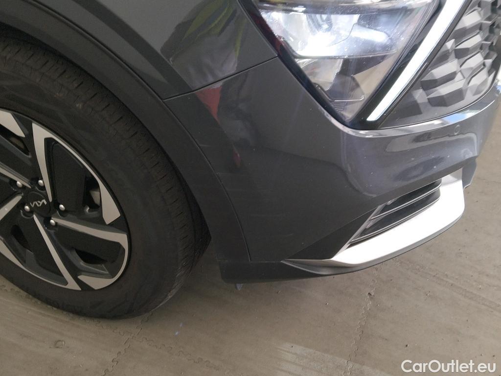  KIA  Sportage KIA  / 2022 / 5P / todoterreno 1.6 T-GDi HEV 171kW (230CV) Drive 4X2 #19