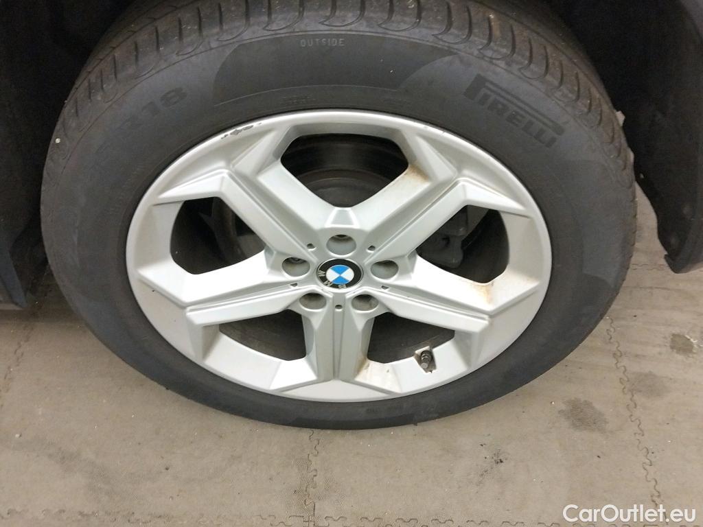  Bmw  X1 Serie  18d sDrive xLine 2.0 150CV AT7 E6d #12