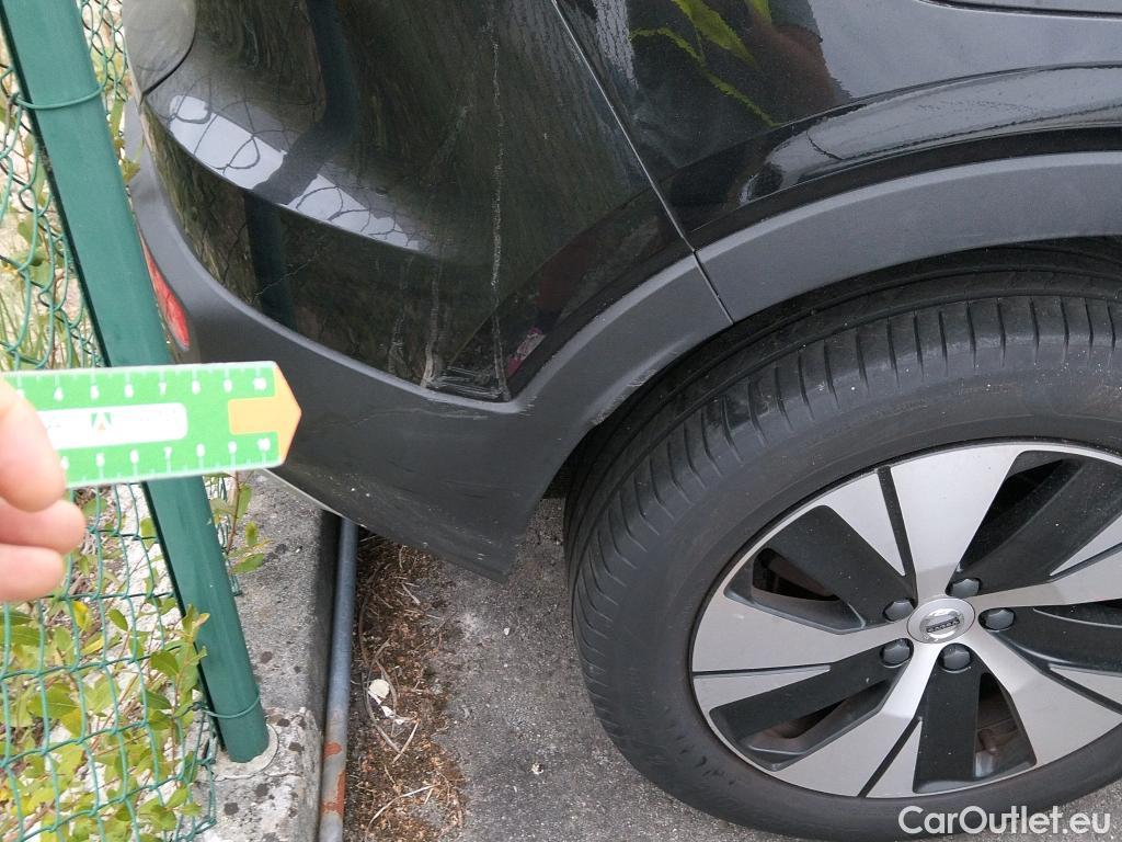  Volvo  XC 40 VOLVO XC40 / 2017 / 5P / todoterreno 1.5 T4 Twin Recharge Inscription Ex Auto #16