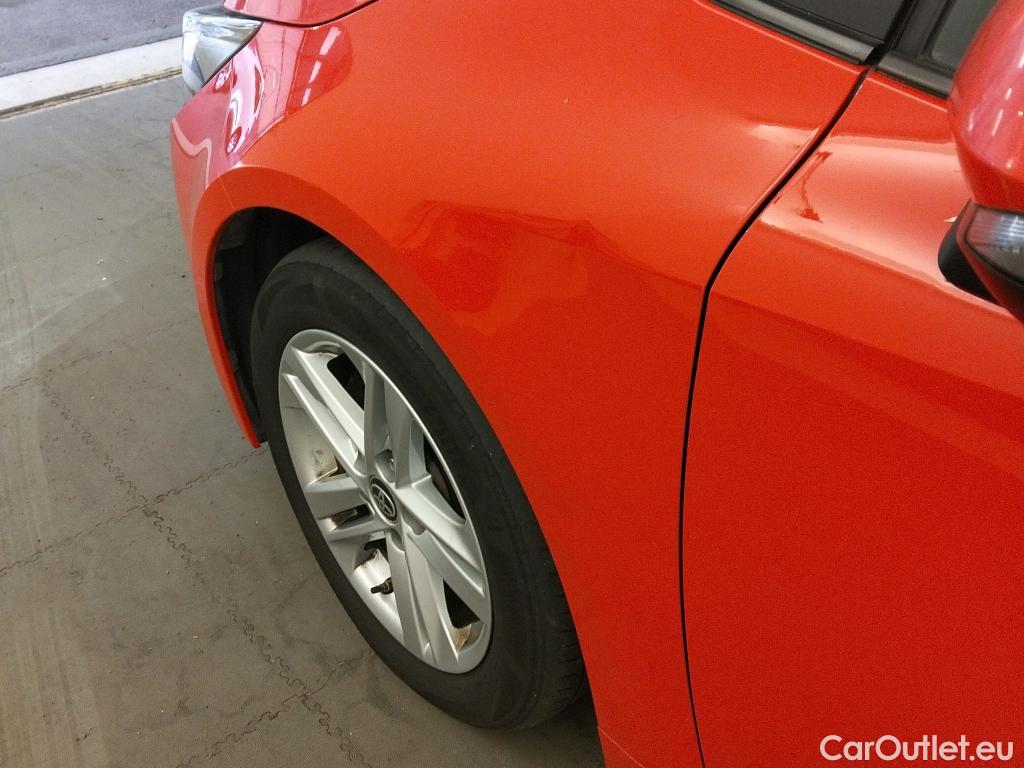  Toyota  Corolla TOYOTA  1.8 125H ACTIVE TECH E-CVT #5