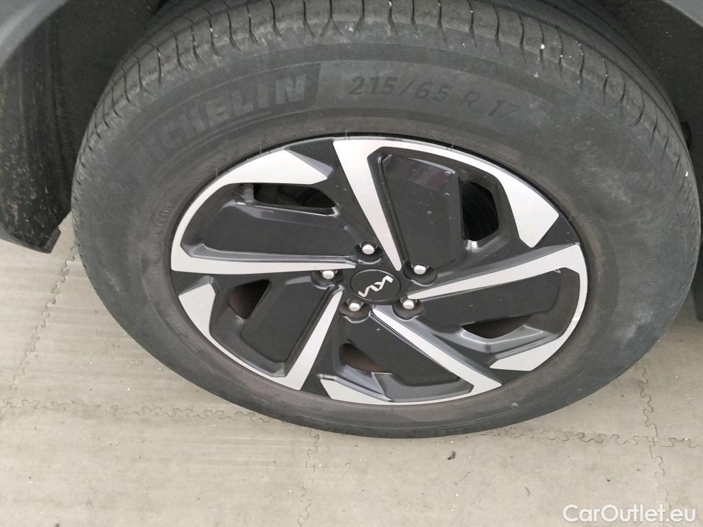  KIA  Sportage KIA  / 2022 / 5P / todoterreno 1.6 T-GDi HEV 171kW (230CV) Drive 4X2 #1