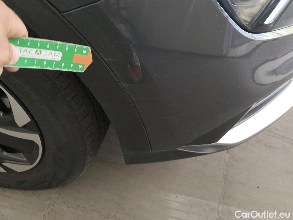  KIA  Sportage KIA  / 2022 / 5P / todoterreno 1.6 T-GDi HEV 171kW (230CV) Drive 4X2 #20