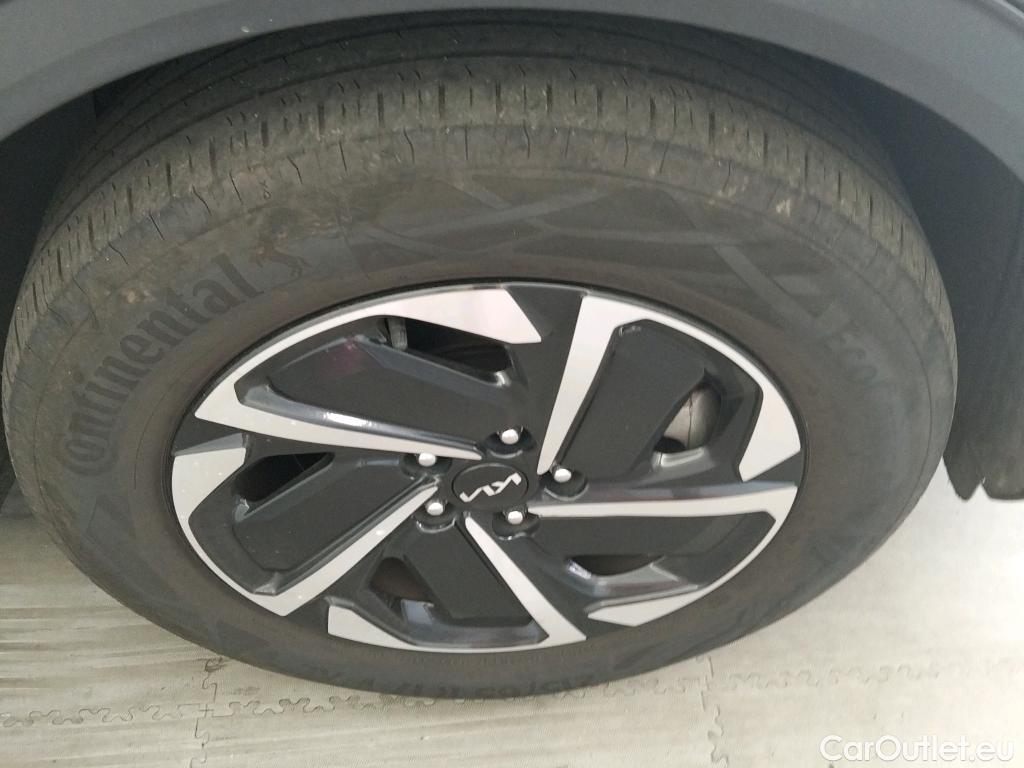  KIA  Sportage KIA  / 2022 / 5P / todoterreno 1.6 T-GDi HEV 171kW (230CV) Drive 4X2 #5