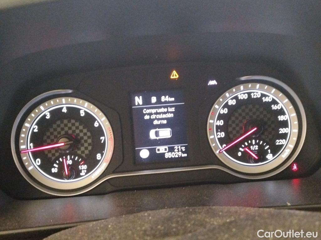  Hyundai  i20 HYUNDAI  / 2020 / 5P / berlina con portón 1.0 TGDI 74kW (100CV) 48V Essence #19