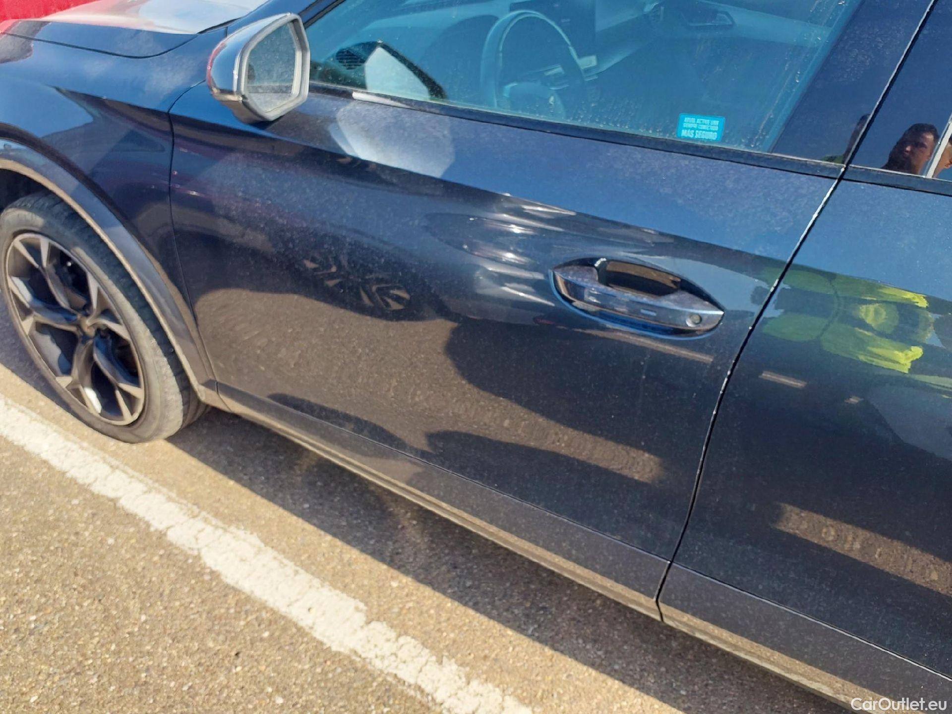  Cupra  Formentor CUPRA  / 2020 / 5P / todoterreno 1.5 TSI 110kW (150 CV) DSG #12
