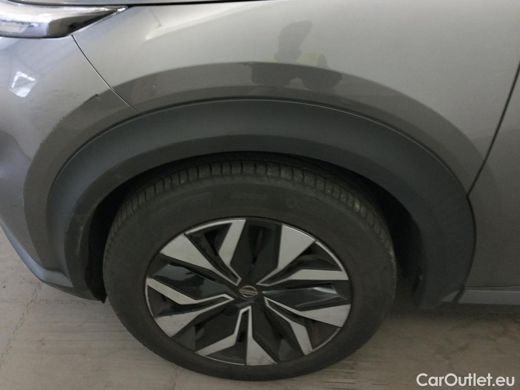 Nissan  Juke NISSAN  / 2019 / 5P / crossover DIG-T 84 kW (114 CV) 6M/T Acenta #17