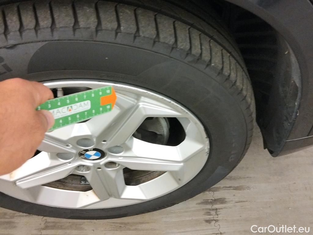  Bmw  X1 Serie  18d sDrive xLine 2.0 150CV AT7 E6d #7