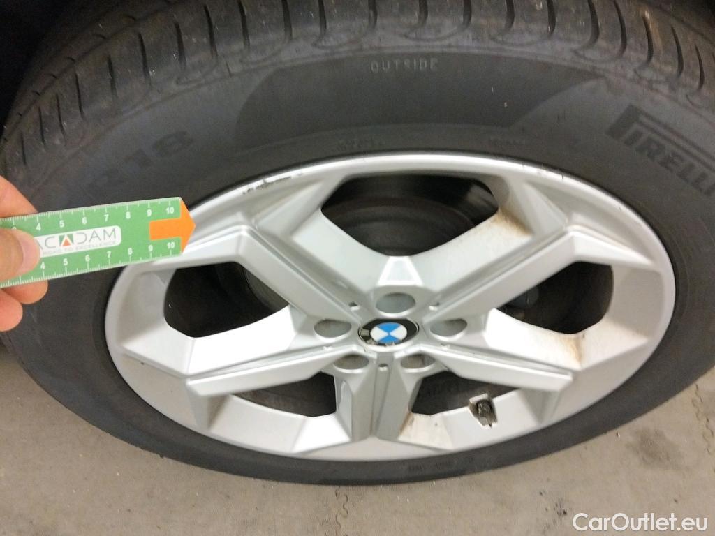  Bmw  X1 Serie  18d sDrive xLine 2.0 150CV AT7 E6d #13