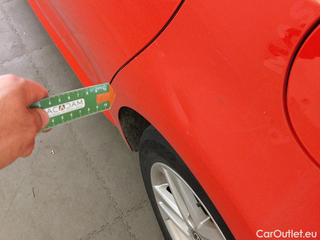  Toyota  Corolla TOYOTA  1.8 125H ACTIVE TECH E-CVT #4