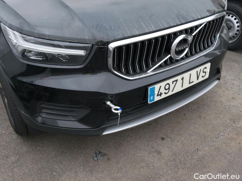  Volvo  XC 40 VOLVO XC40 / 2017 / 5P / todoterreno 1.5 T4 Twin Recharge Inscription Ex Auto #11