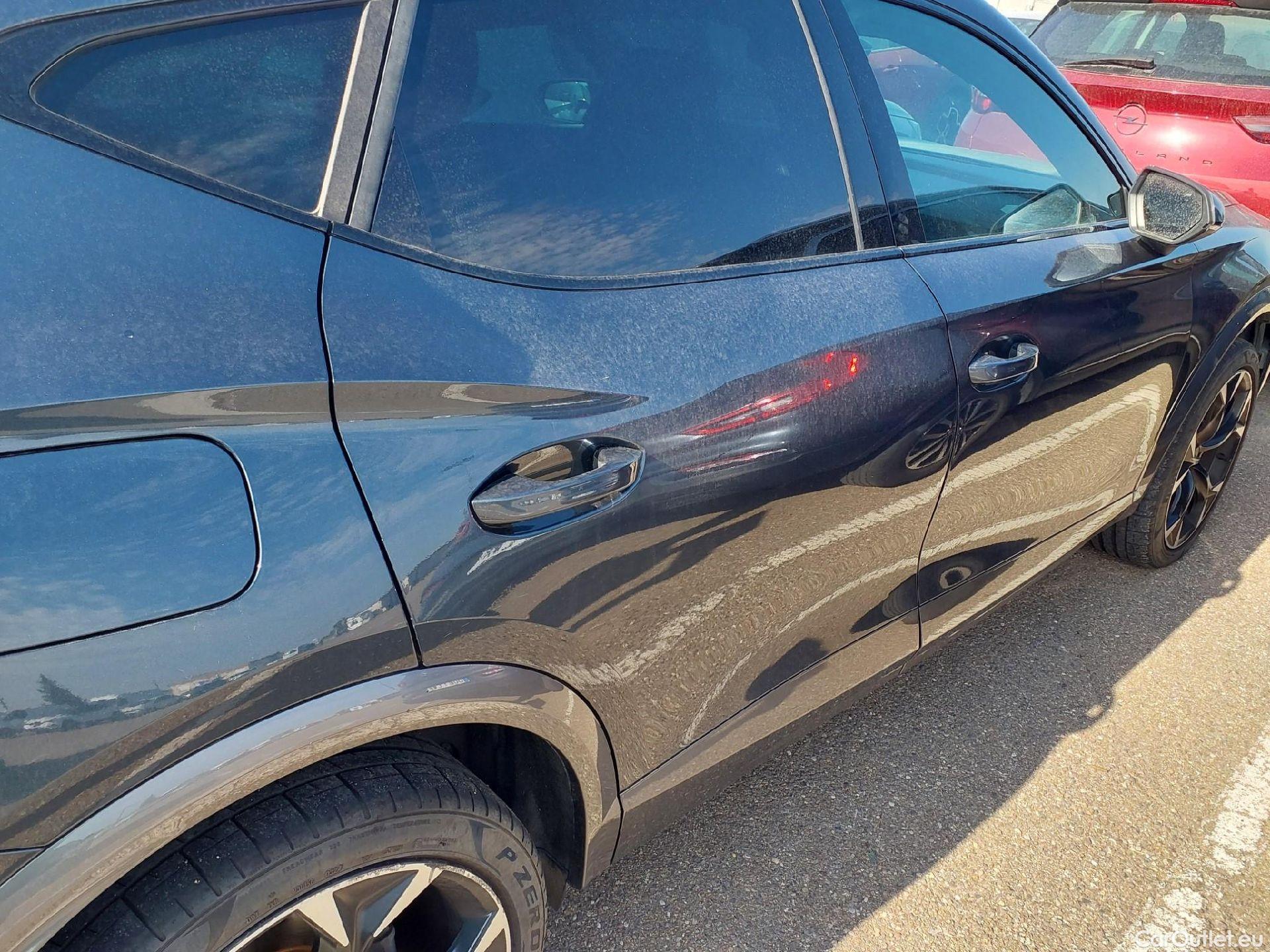  Cupra  Formentor CUPRA  / 2020 / 5P / todoterreno 1.5 TSI 110kW (150 CV) DSG #29