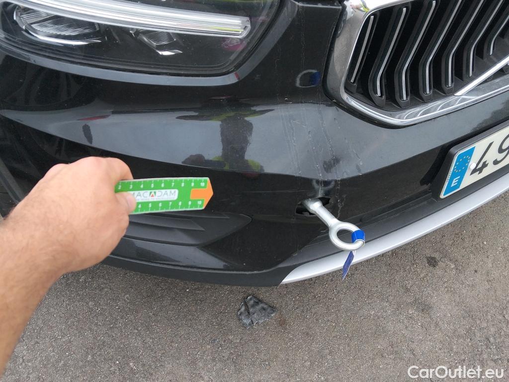  Volvo  XC 40 VOLVO XC40 / 2017 / 5P / todoterreno 1.5 T4 Twin Recharge Inscription Ex Auto #12