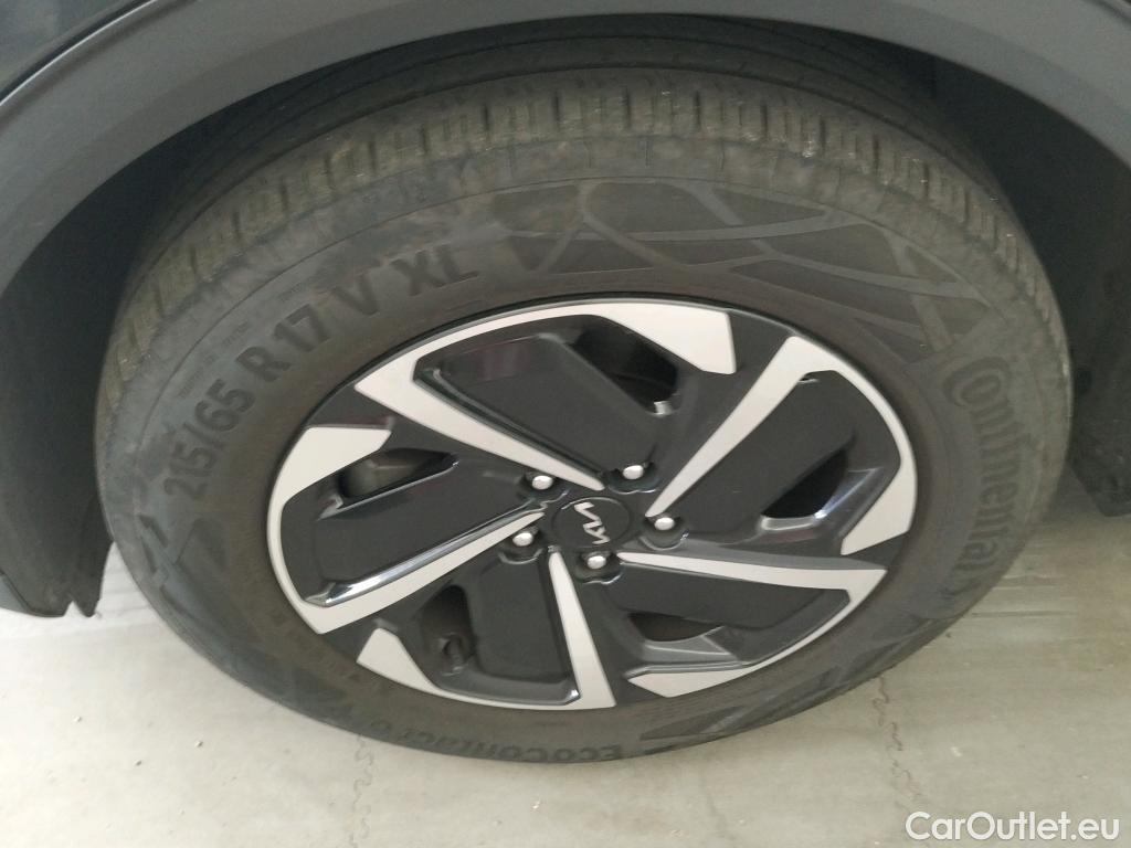  KIA  Sportage KIA  / 2022 / 5P / todoterreno 1.6 T-GDi HEV 171kW (230CV) Drive 4X2 #3