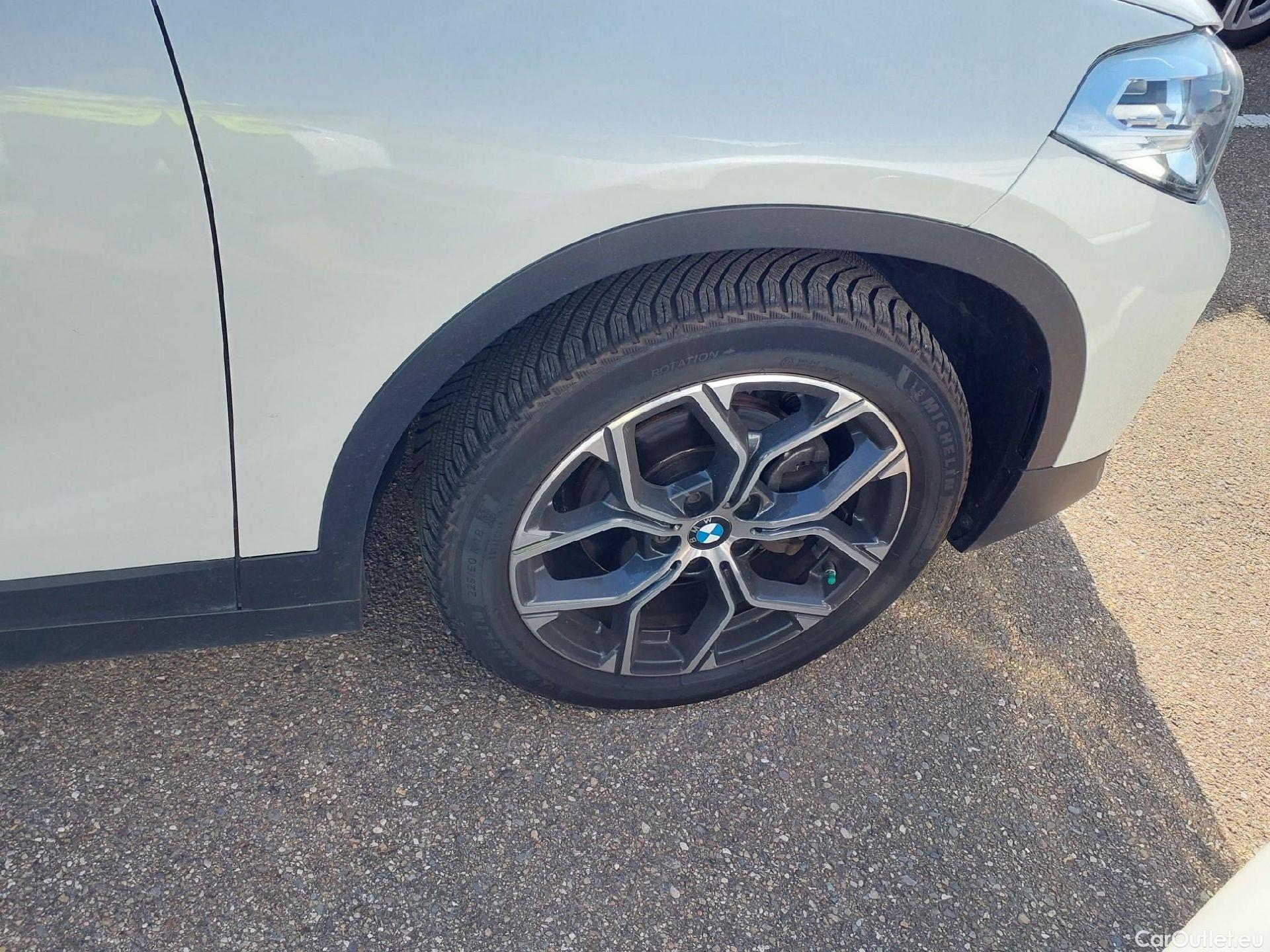 Bmw  X2 BMW  sDrive18i #17