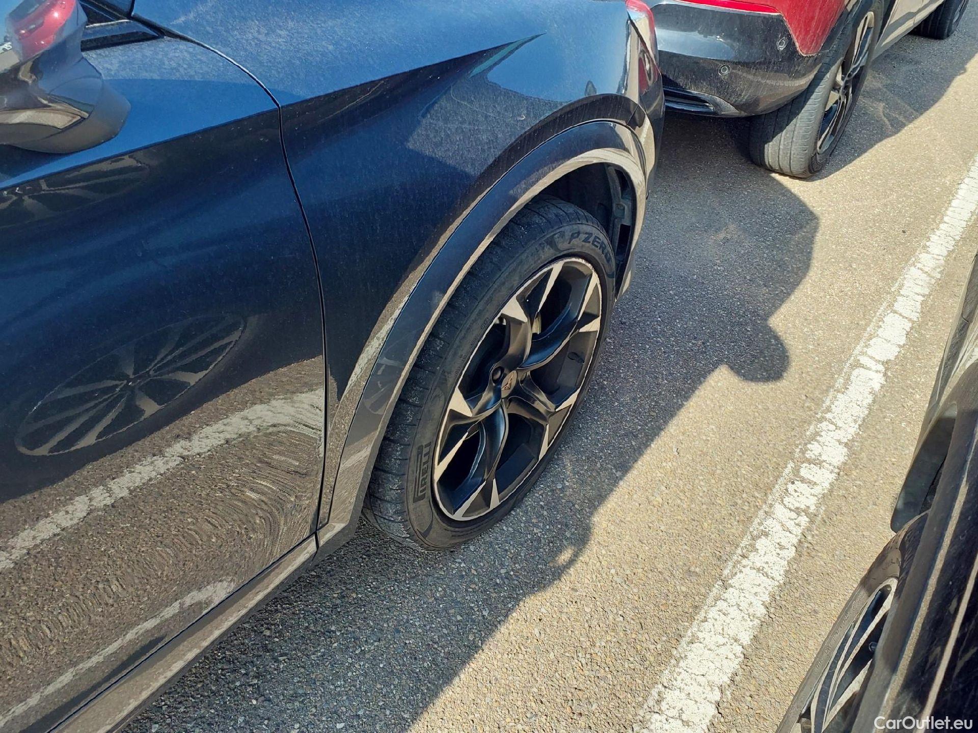  Cupra  Formentor CUPRA  / 2020 / 5P / todoterreno 1.5 TSI 110kW (150 CV) DSG #33