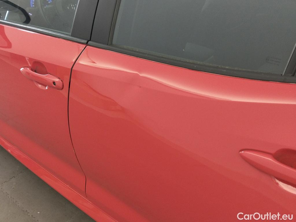  Toyota  Corolla TOYOTA  1.8 125H ACTIVE TECH E-CVT #5