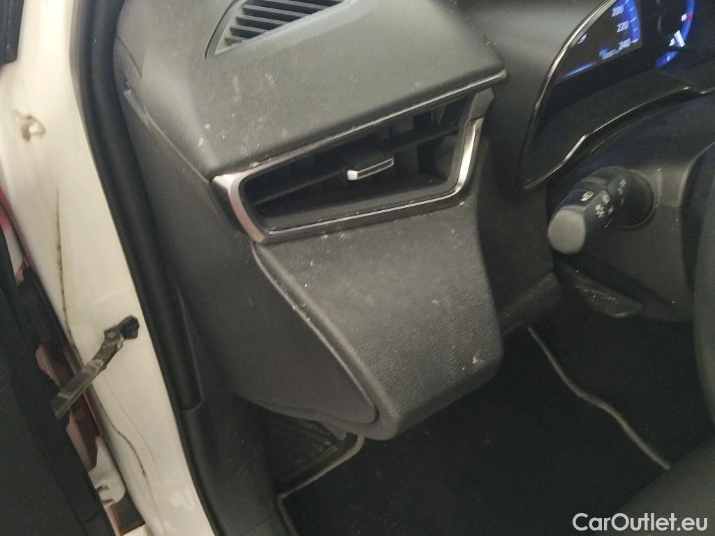  Toyota  Corolla TOYOTA  1.8 125H ACTIVE TECH E-CVT #9