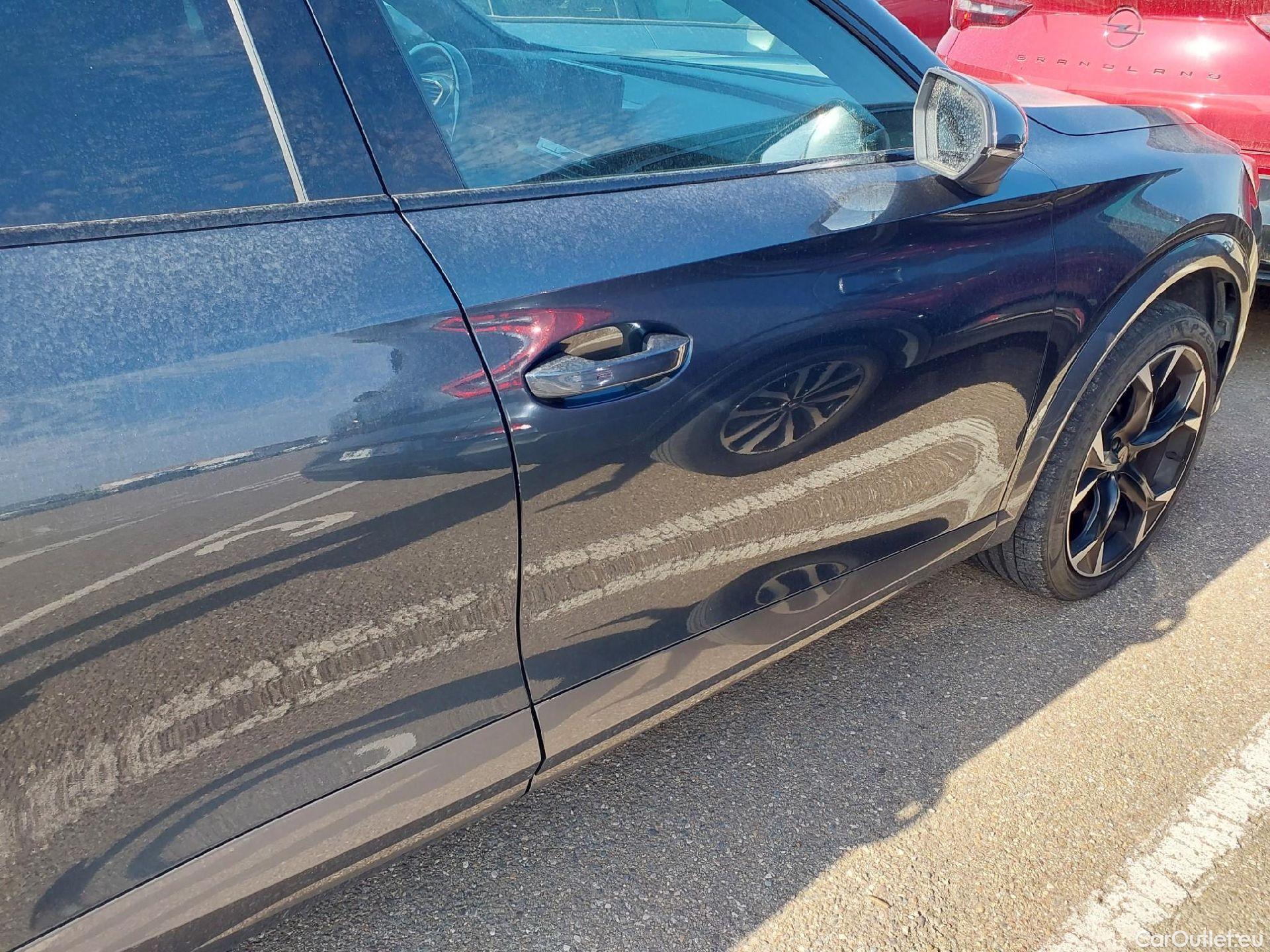  Cupra  Formentor CUPRA  / 2020 / 5P / todoterreno 1.5 TSI 110kW (150 CV) DSG #32