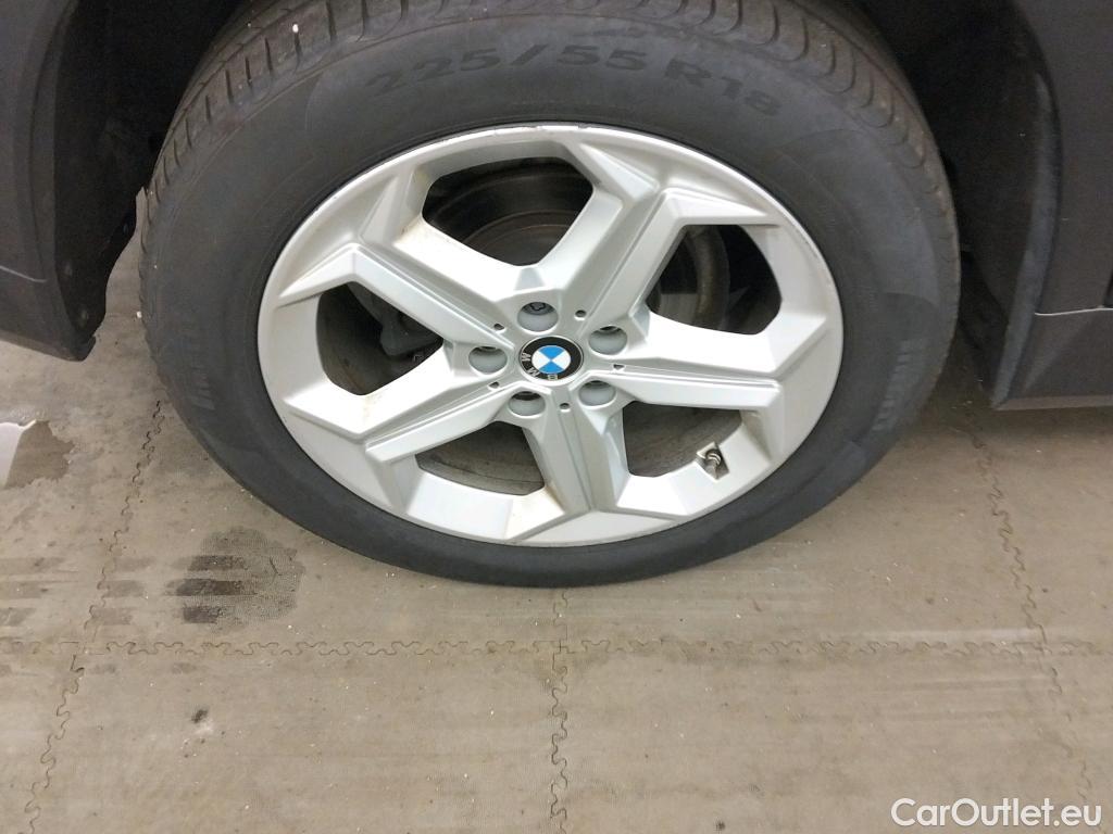  Bmw  X1 Serie  18d sDrive xLine 2.0 150CV AT7 E6d #8