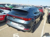  Cupra  Formentor CUPRA  / 2020 / 5P / todoterreno 1.5 TSI 110kW (150 CV) DSG #2