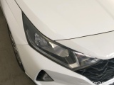 Hyundai  i20 HYUNDAI  / 2020 / 5P / berlina con portón 1.0 TGDI 74kW (100CV) 48V Essence #16