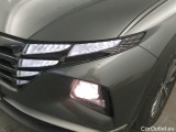  Hyundai  Tucson HYUNDAI  / 2020 / 5P / todoterreno 1.6 CRDI 85kW (115CV) Klass #15