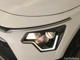  KIA  Niro KIA  / 2022 / 5P / crossover 1.6 GDi HEV 104kW (141CV) Concept #15