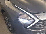  KIA  Sportage KIA  / 2022 / 5P / todoterreno 1.6 T-GDi HEV 171kW (230CV) Drive 4X2 #16