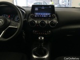 Nissan  Juke NISSAN  / 2019 / 5P / crossover DIG-T 84 kW (114 CV) 6M/T Acenta #13
