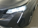  Peugeot  3008 PEUGEOT  Hybrid / 2020 / 5P / todoterreno 225 e-EAT8 Allure (AC2) #17