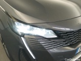  Peugeot  3008 PEUGEOT  Hybrid / 2020 / 5P / todoterreno 225 e-EAT8 Allure (AC2) #18