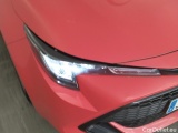  Toyota  Corolla TOYOTA  1.8 125H ACTIVE TECH E-CVT #16