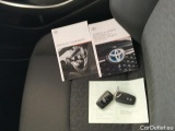  Toyota  Corolla TOYOTA  1.8 125H ACTIVE TECH E-CVT #9