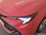  Toyota  Corolla TOYOTA  1.8 125H ACTIVE TECH E-CVT #15