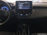  Toyota  Corolla TOYOTA  1.8 125H ACTIVE TECH E-CVT #13