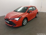 Corolla