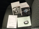 Toyota  Corolla TOYOTA  1.8 125H ACTIVE TECH E-CVT #9