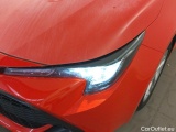  Toyota  Corolla TOYOTA  1.8 125H ACTIVE TECH E-CVT #15