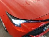  Toyota  Corolla TOYOTA  1.8 125H ACTIVE TECH E-CVT #16