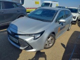 Corolla
