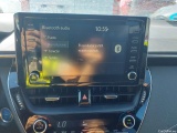  Toyota  Corolla TOYOTA  / 2019 / 5P / familiar 1.8 125H ACTIVE TECH E-CVT TOU SPORT #12
