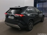  Toyota  RAV4 TOYOTA  / 2018 / 5P / todoterreno 2.5l 220H Advance #2